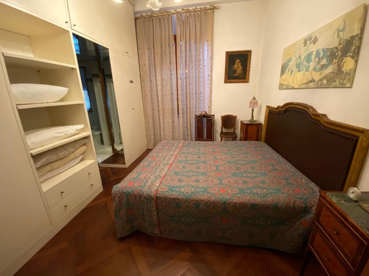 B&B Sessoriana Rome Buitenkant foto